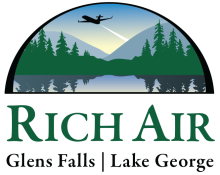 Rich Air Logo